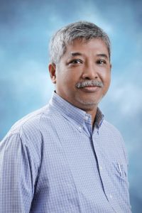 Author picture