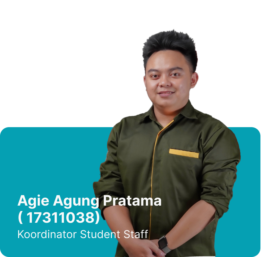 koor mahasiswa