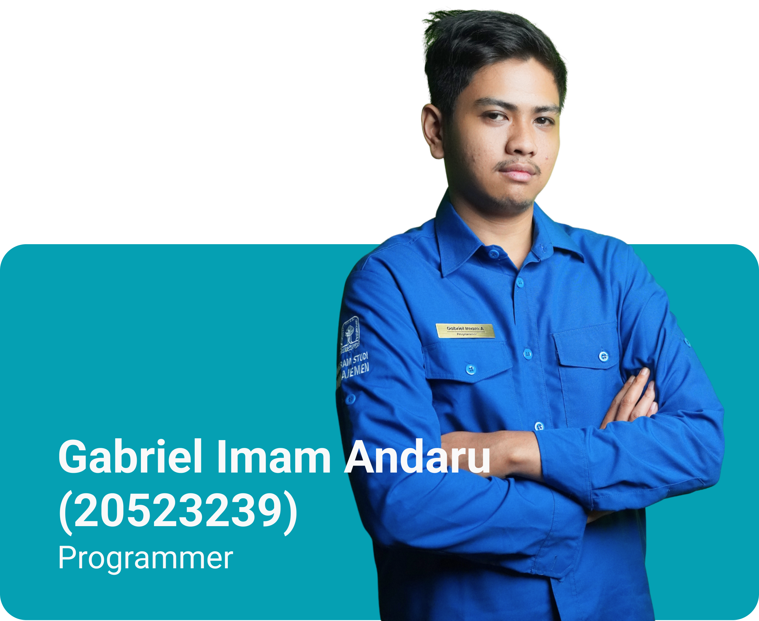 Staff Mahasiswa-9