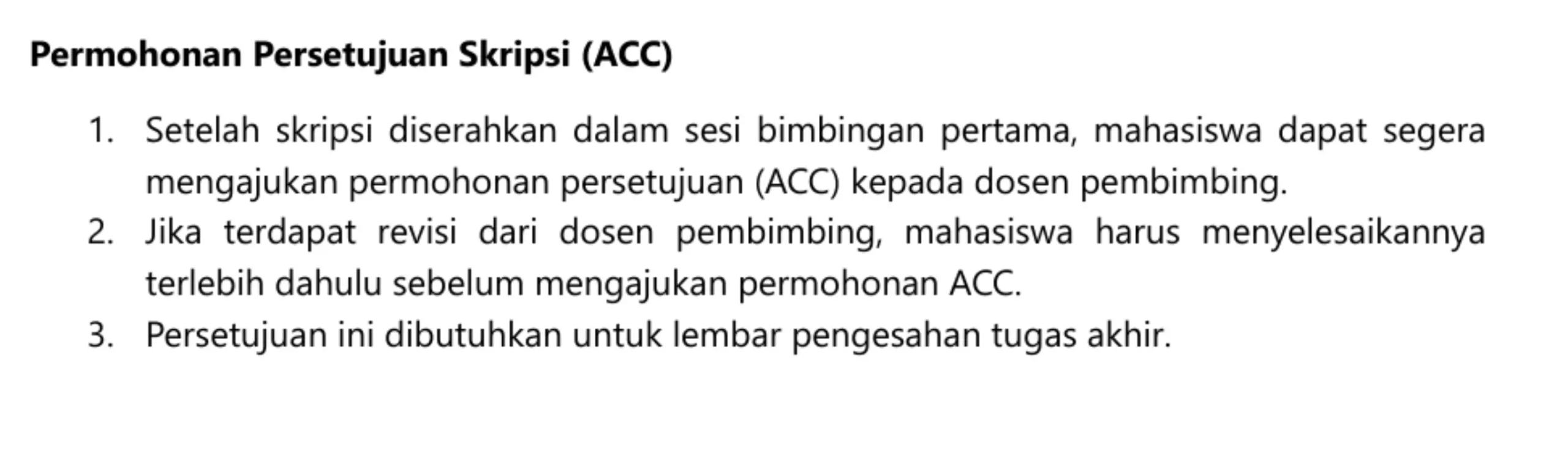 Tahap 3