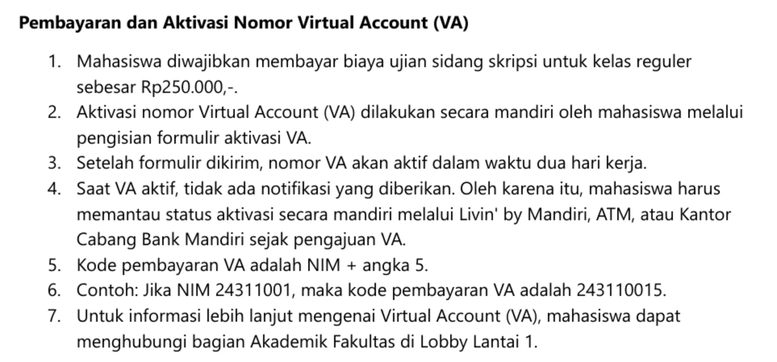 Tahap 5