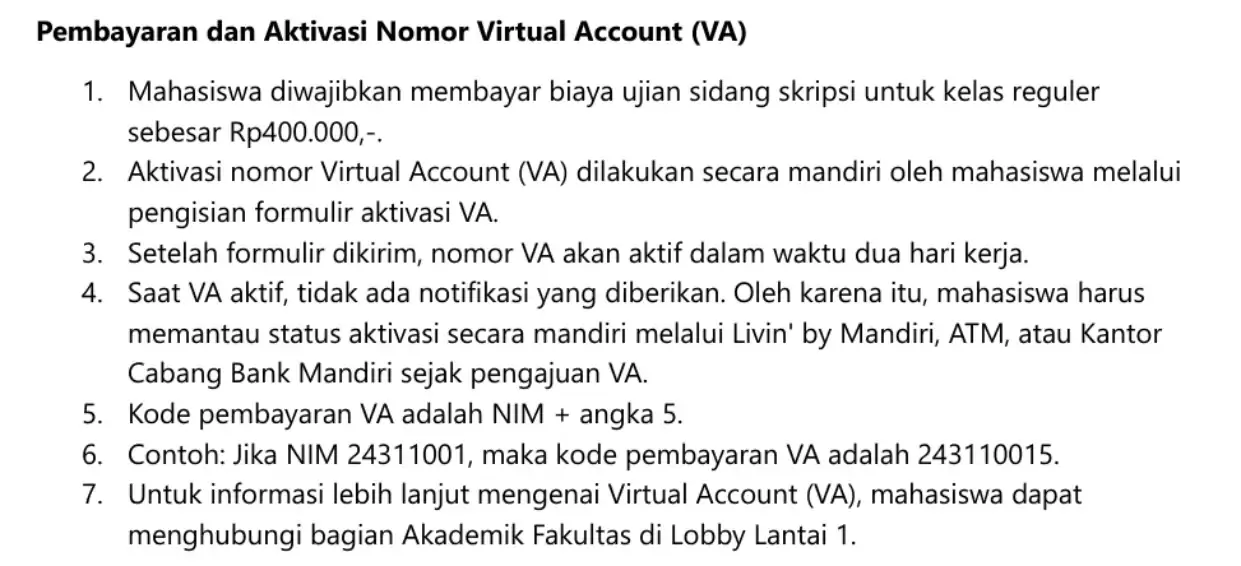 Tahap 5