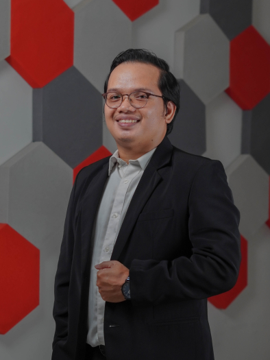 Abdur Rafik, SE., M.Sc., CSA