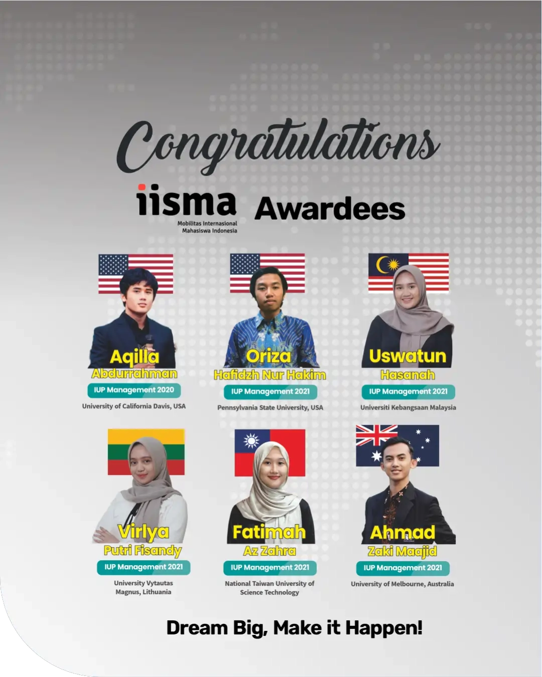 IISMAM